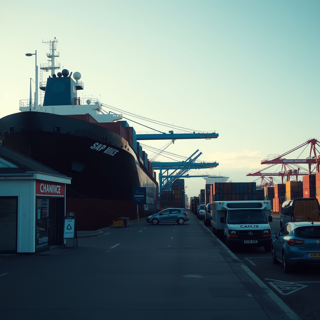Uk Port — UkPort.com · Default